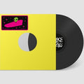 Axel Boman - Space Drag [ VINYL LP ]
