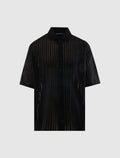 BOXY SHIRT