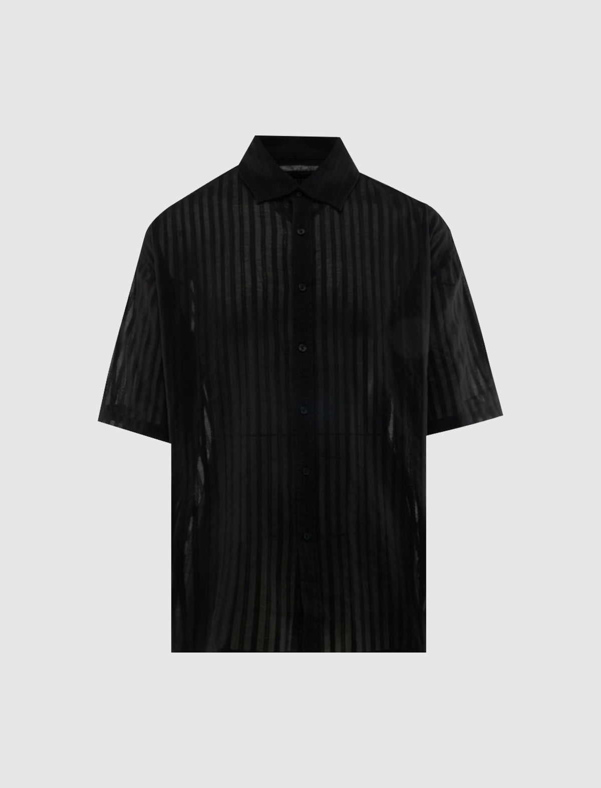 BOXY SHIRT