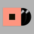 Bon Iver - 'SABLE, fABLE' - Black 2xLP [ VINYL LP ]