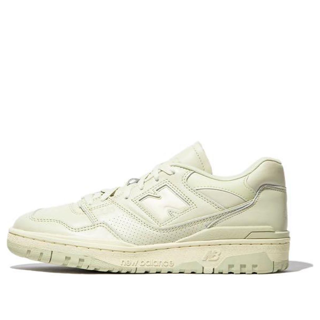 New Balance 550 'Deep Lichen Green' BB550MCC