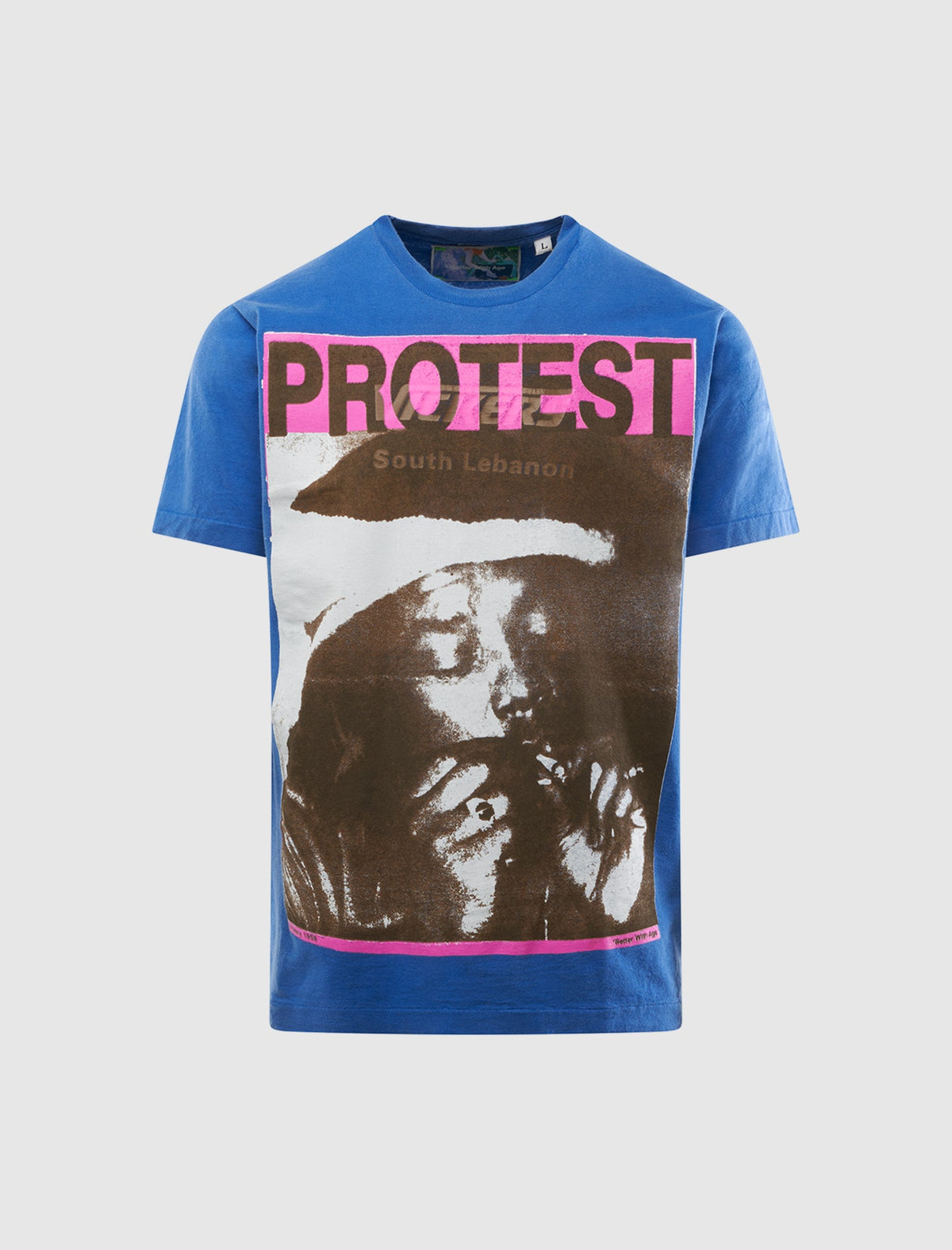 CONSPIRACY TEE