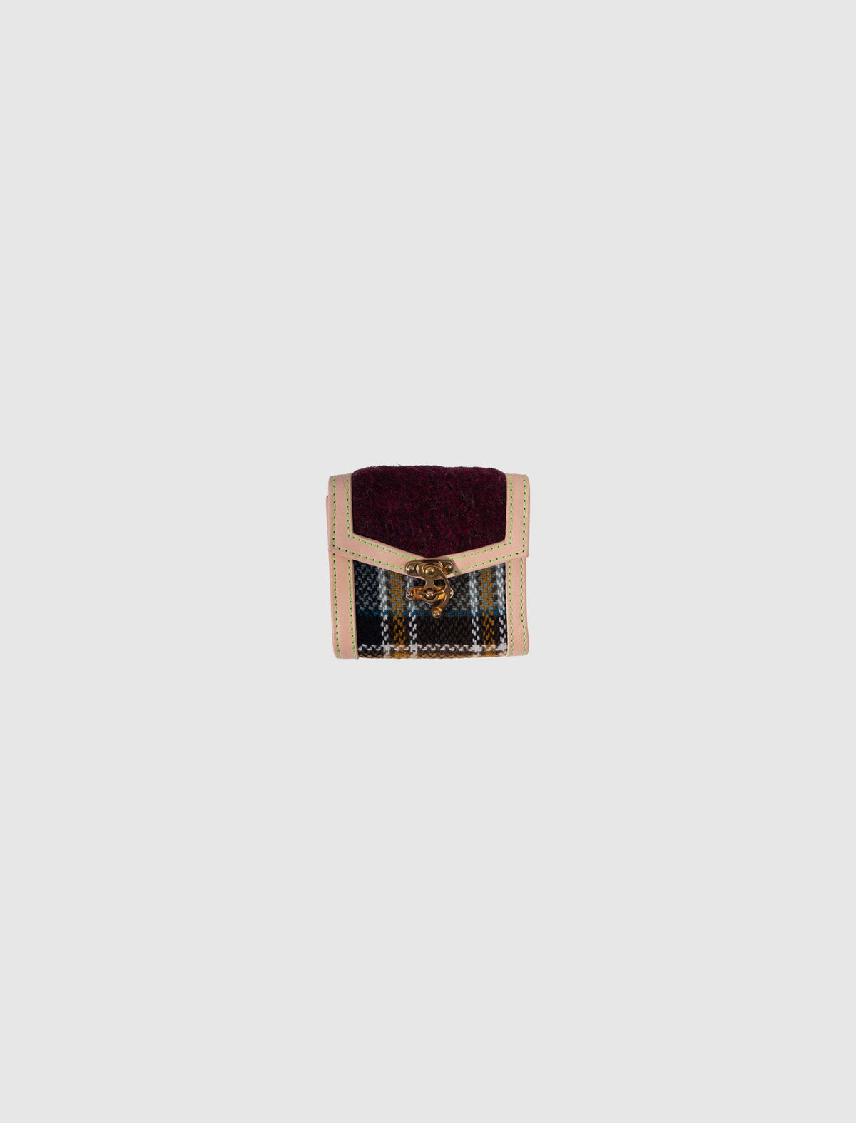TENOR WALLET