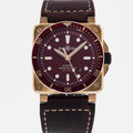 Bell &amp; Ross BR03-92 Limited Edition Diver Red Bronze