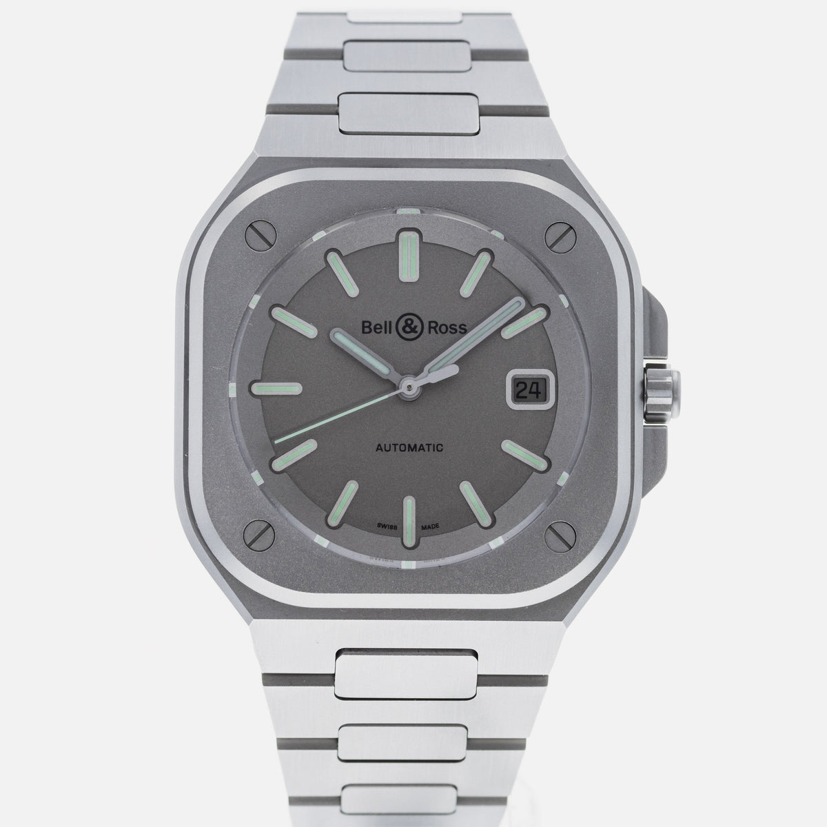 Bell &amp; Ross BR05 Limited Edition Horolum