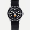 Blancpain Blancpain Fifty Fathoms MIL-SPEC Limited Edition for HODINKEE 5008 11B30 NABA
