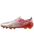 Mizuno Alpha Japan SR4 FG 'Sergio Ramos Special Edition White Red' P1GA2499-04