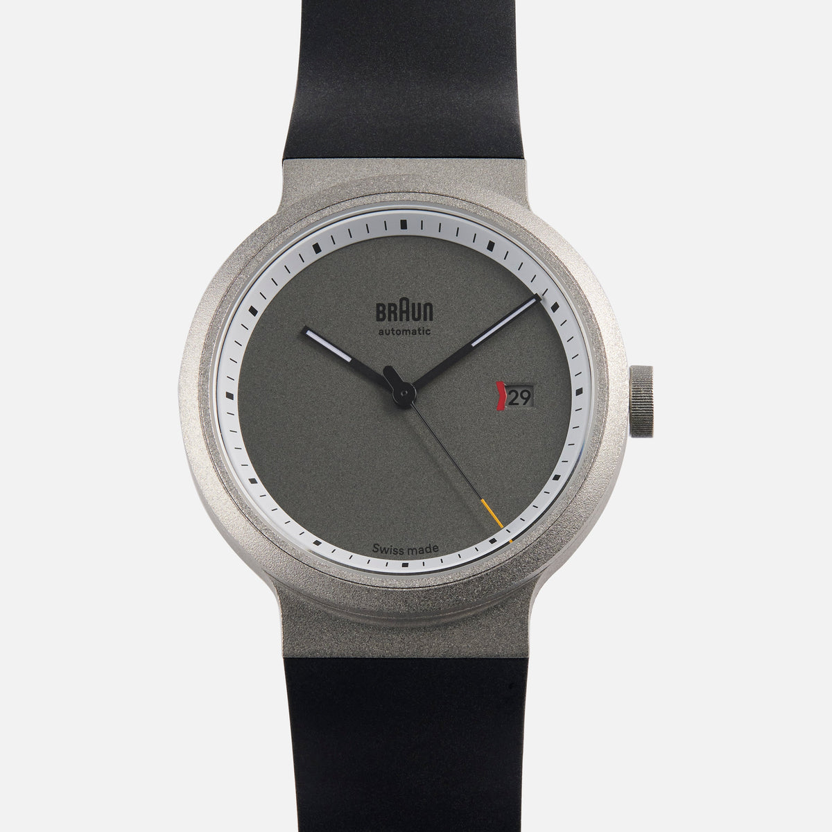 BN0279 Center Seconds Limited Edition For Hodinkee