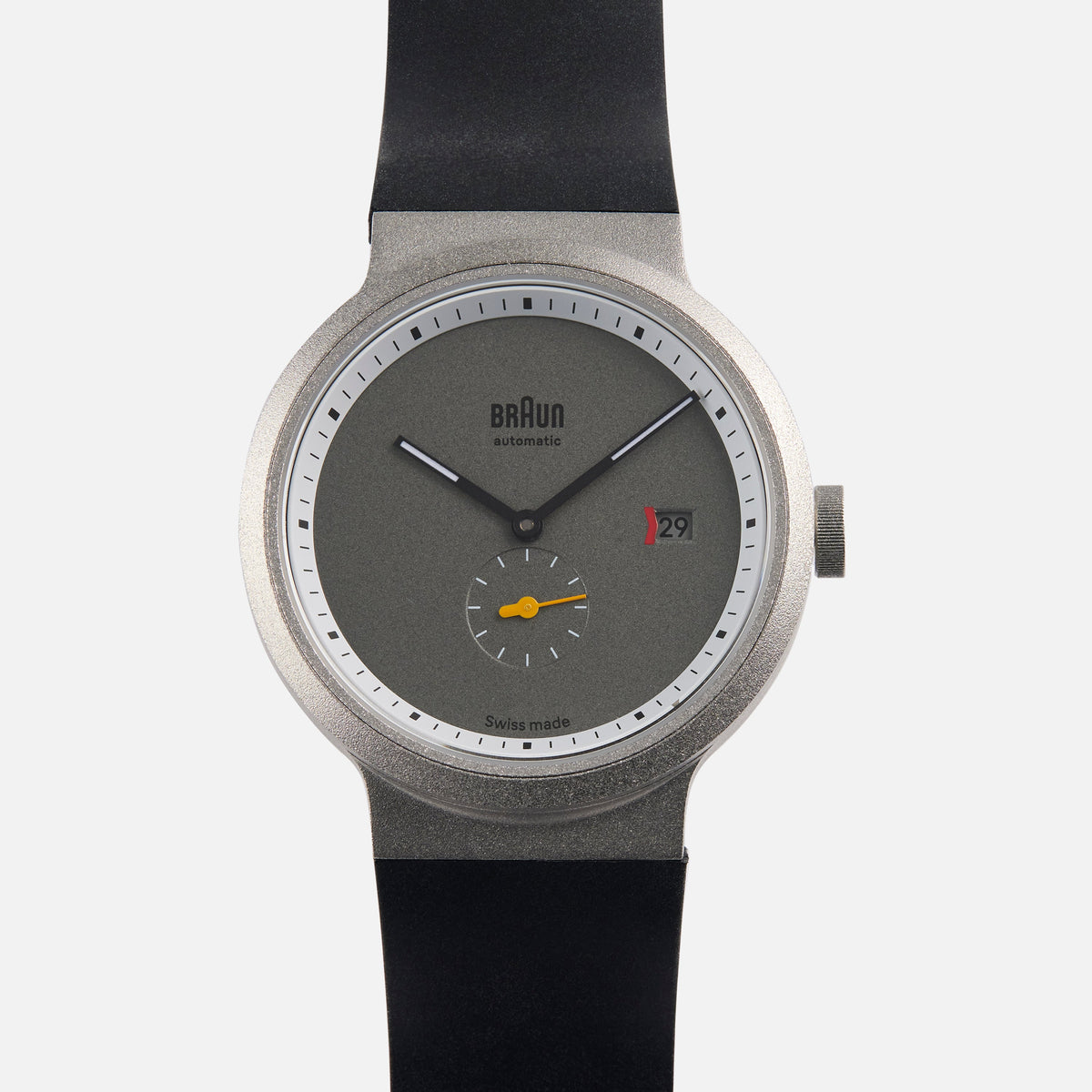 BN0279 Sub-Seconds Limited Edition For Hodinkee
