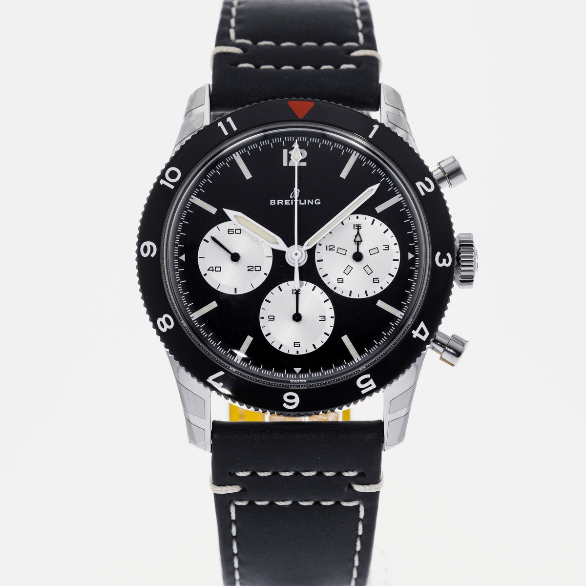 Breitling AVI AVI Ref. 765 1964 Re-Edition Limited Edition AB0945