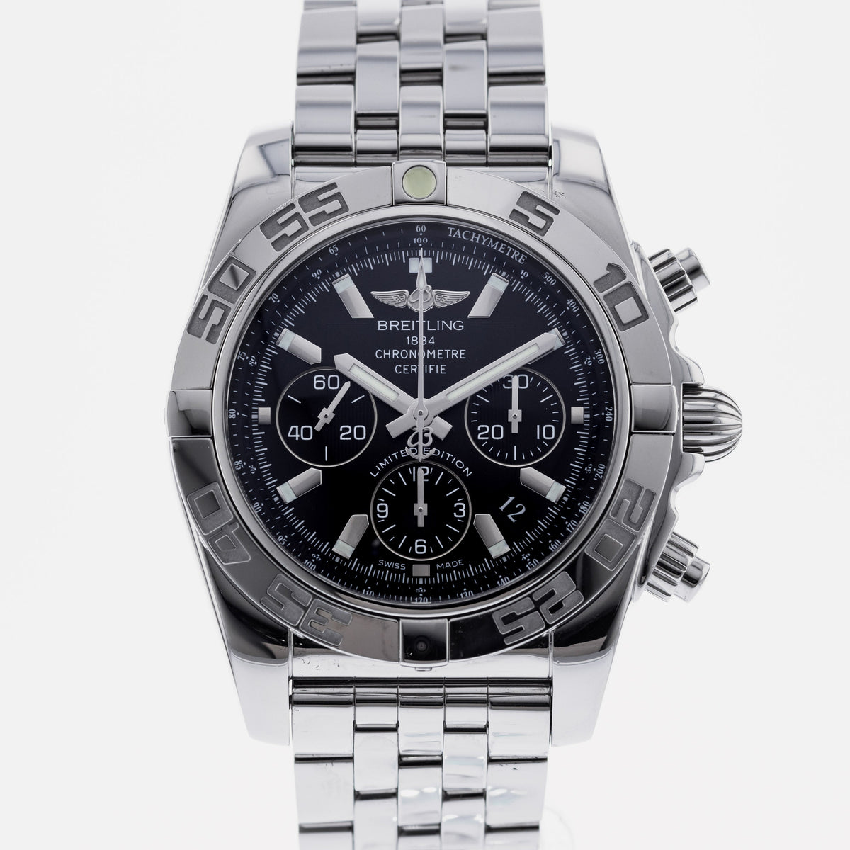 Breitling Chronomat Limited Edition AB0111