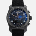 Breitling Cockpit B50 Bentley Bentayga Limited Edition VB5010