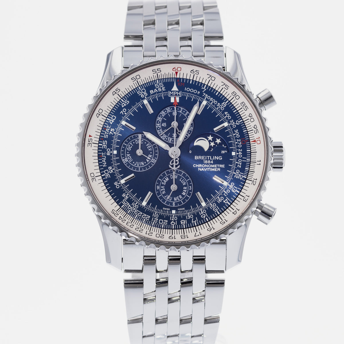 Breitling Navitimer 01 1461 Limited Edition A19370