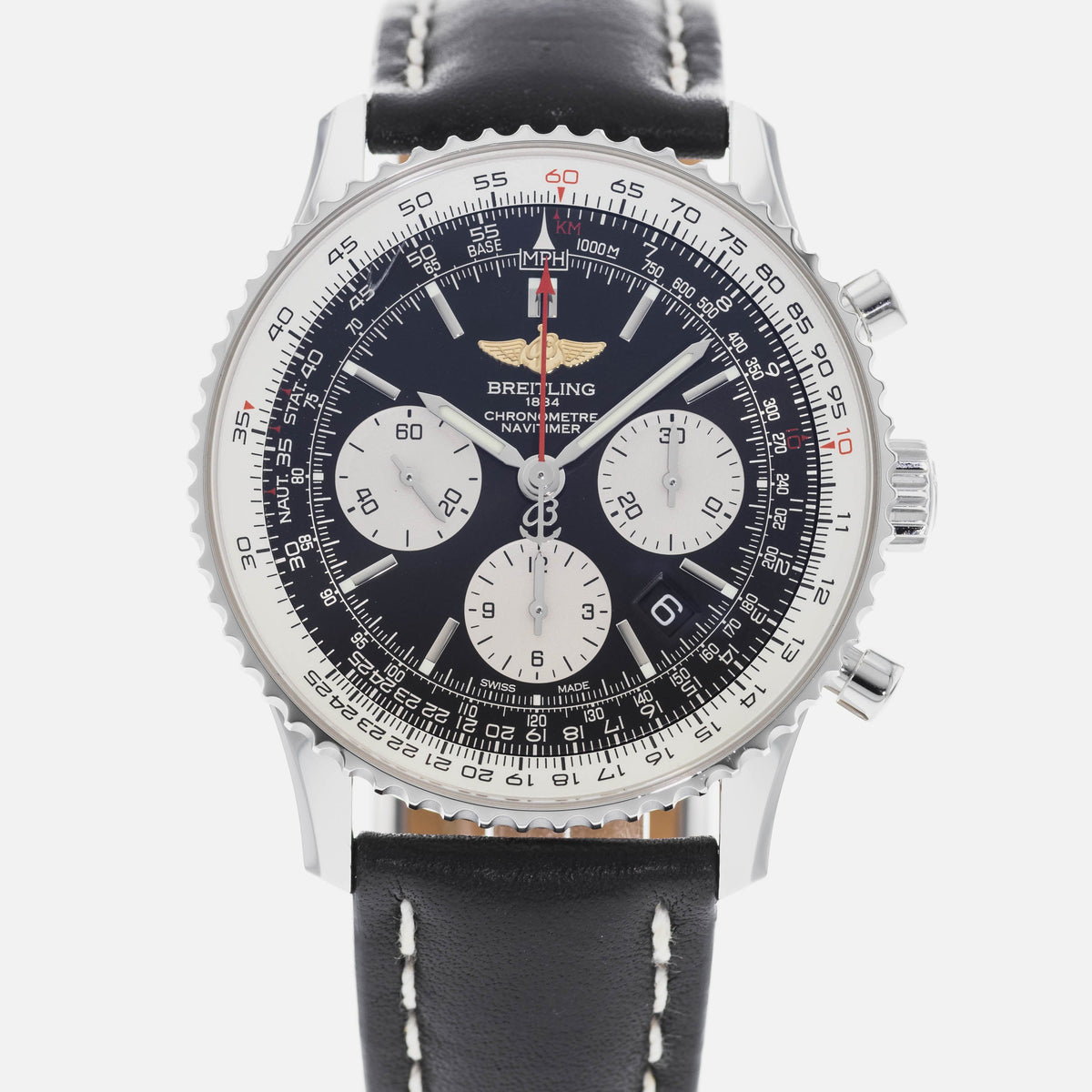 Breitling Navitimer 01 Limited Edition AB0121