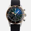 Breitling SuperOcean Limited Edition UB0162
