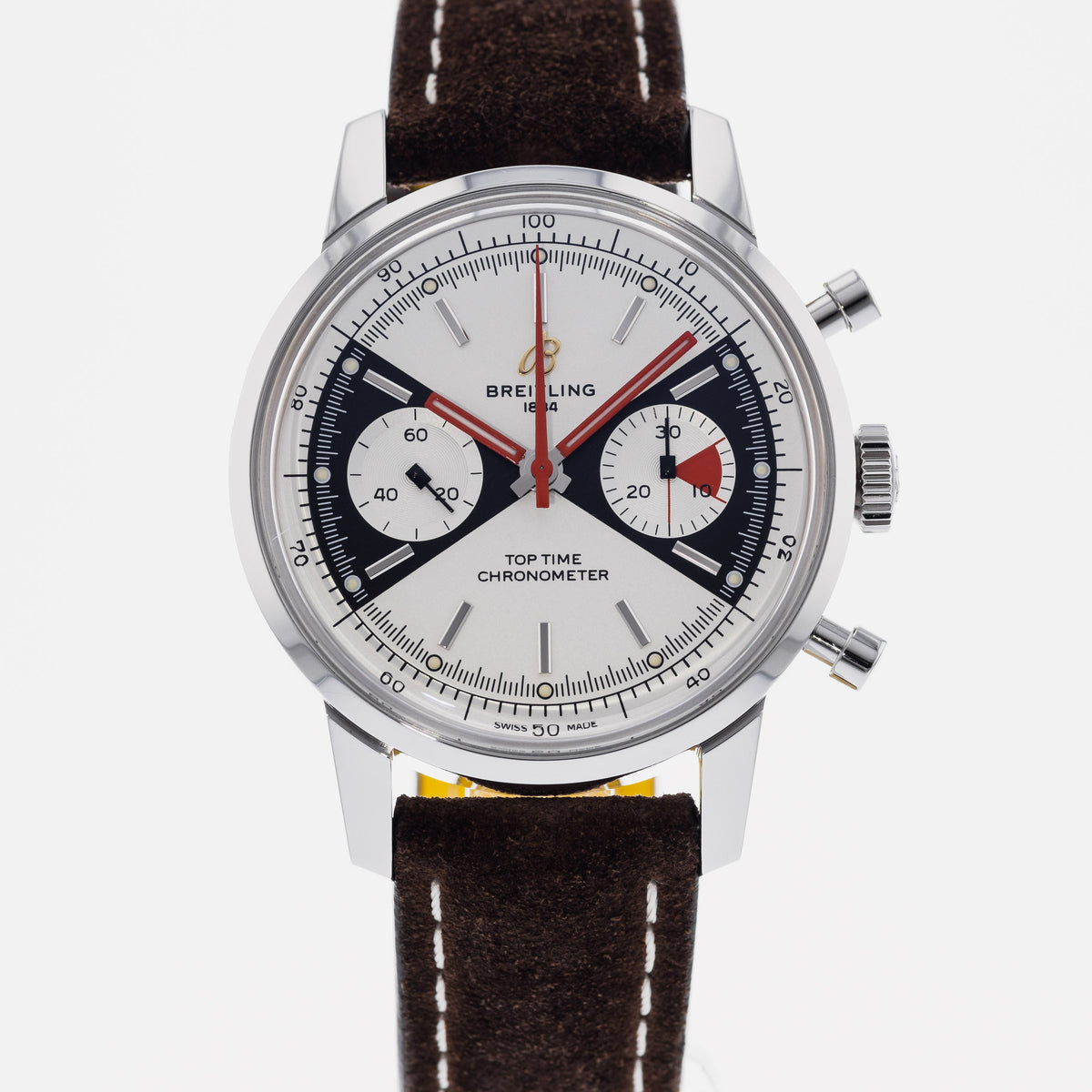 Breitling Top Time Limited Edition A23310