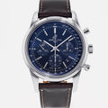 Breitling Transocean Chronograph Limited Edition AB0151