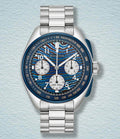 Bulova Lunar Pilot Timascus x Thiago Rosinhole Limited Edition