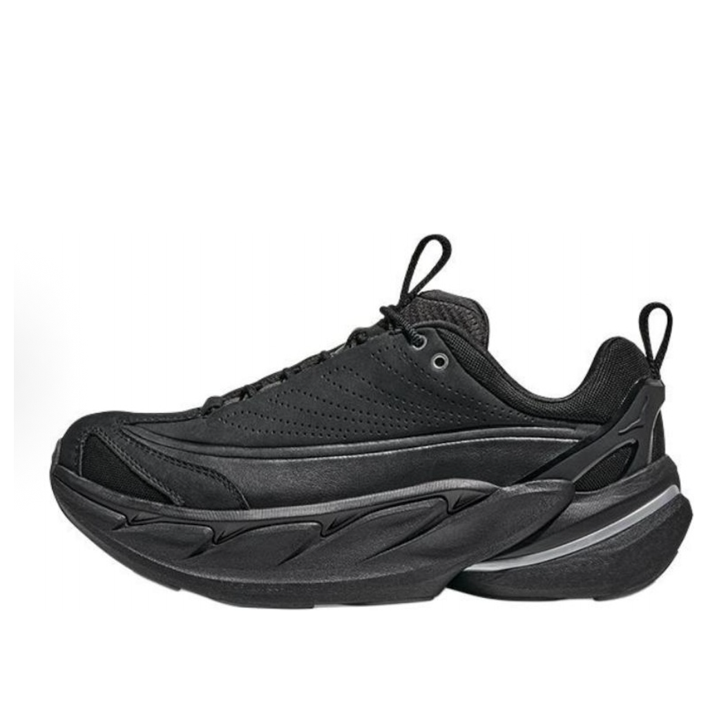 HOKA ONE ONE Elevon X 'Black Carbon' 1147550-BBNB