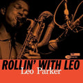 Lee Parker - Rollin' With Leo [ VINYL LP ]