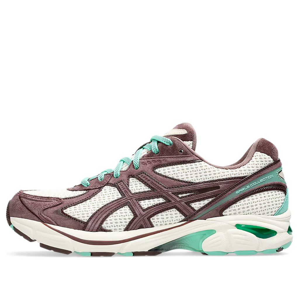 ASICS x Earls Collection GT-2160 'Ngawari' 1203A493-100