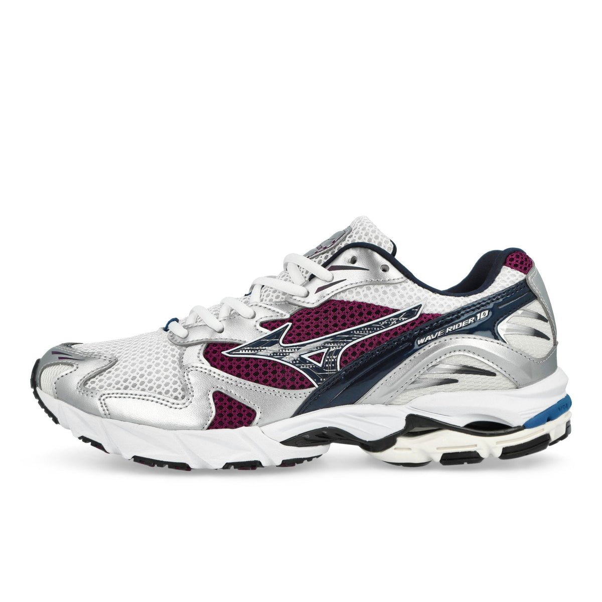 Wave Rider 10
