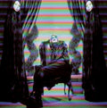 Drab Majesty - Careless (green/blue vinyl) [ VINYL LP ]