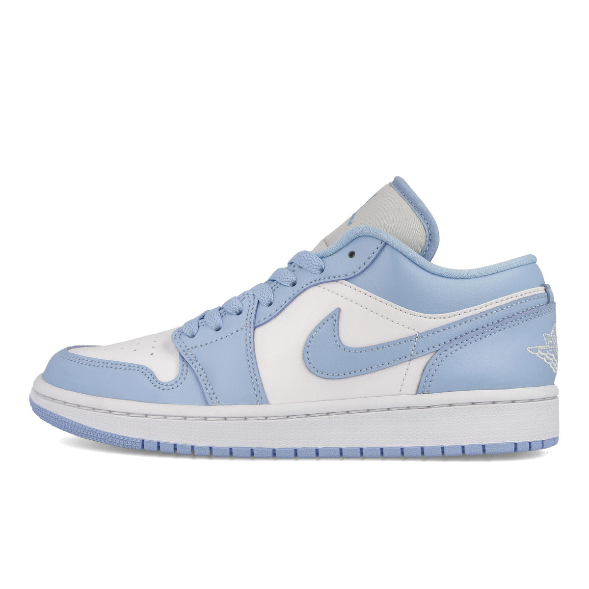 Wmns Air Jordan 1 Low