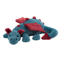 Jellycat Dexter Dragon Large Plush 'Blue' DEX2DD