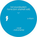 LCD Soundsystem - Home (Tom Sharkett Edit) [ VINYL LP ]
