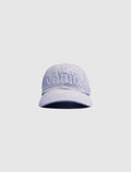 EMBROIDERED CAP