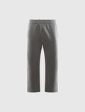 STRAIGHT LEG SWEATPANT