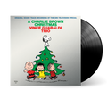 Vince Guaraldi - A Charlie Brown Christmas [ VINYL LP ]