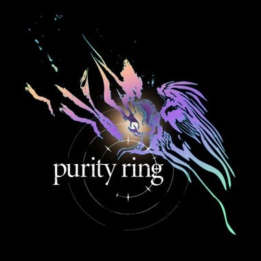 Purity Ring - purity ring [ VINYL LP ]