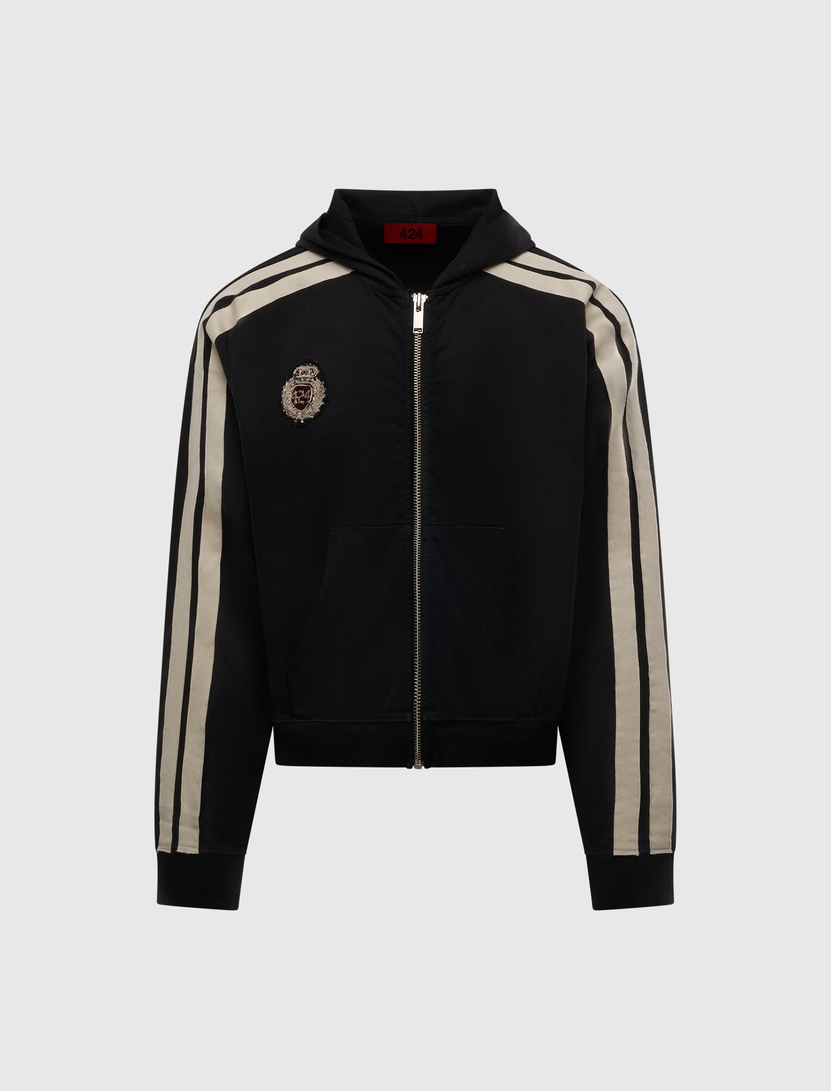 ACADEMY HOODIE