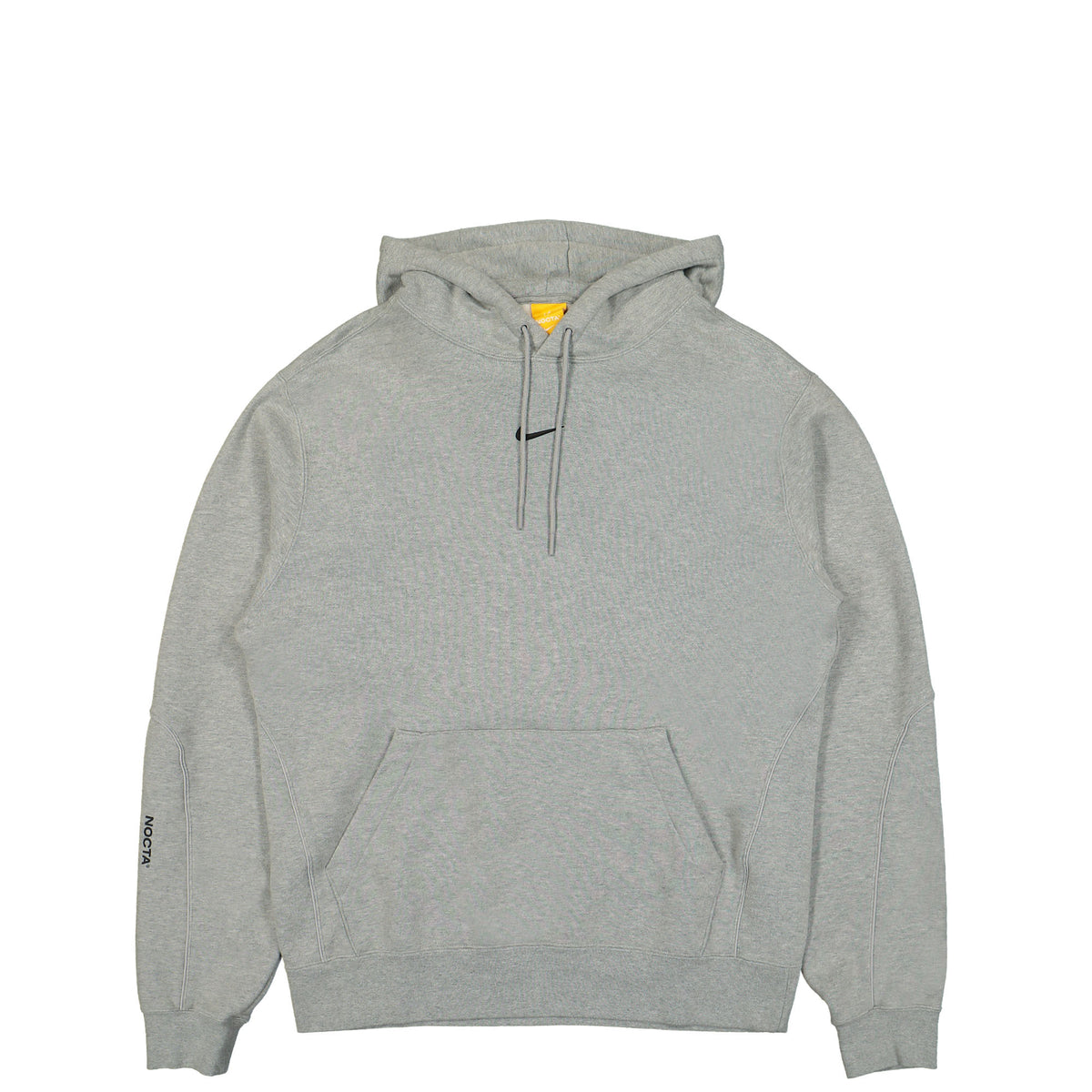 NRG CS Fleece Hoodie