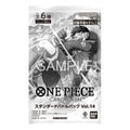 One Piece Card JP Promotional Card 'Standard Battle Pack Vol.14' OPC-TCG-SDBP-14-762287