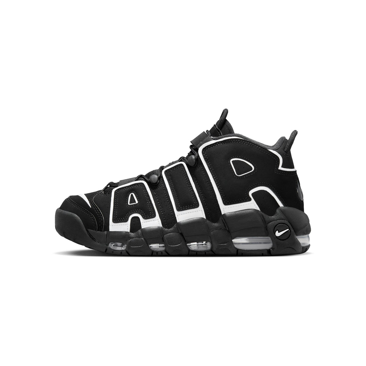 Nike Mens Air More Uptempo '96 Shoes