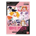 One Piece Card JP Premium Card Collection 'Girls Edition' OPC-015-143896