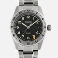 Spirit Zulu Time Limited Edition For Hodinkee
