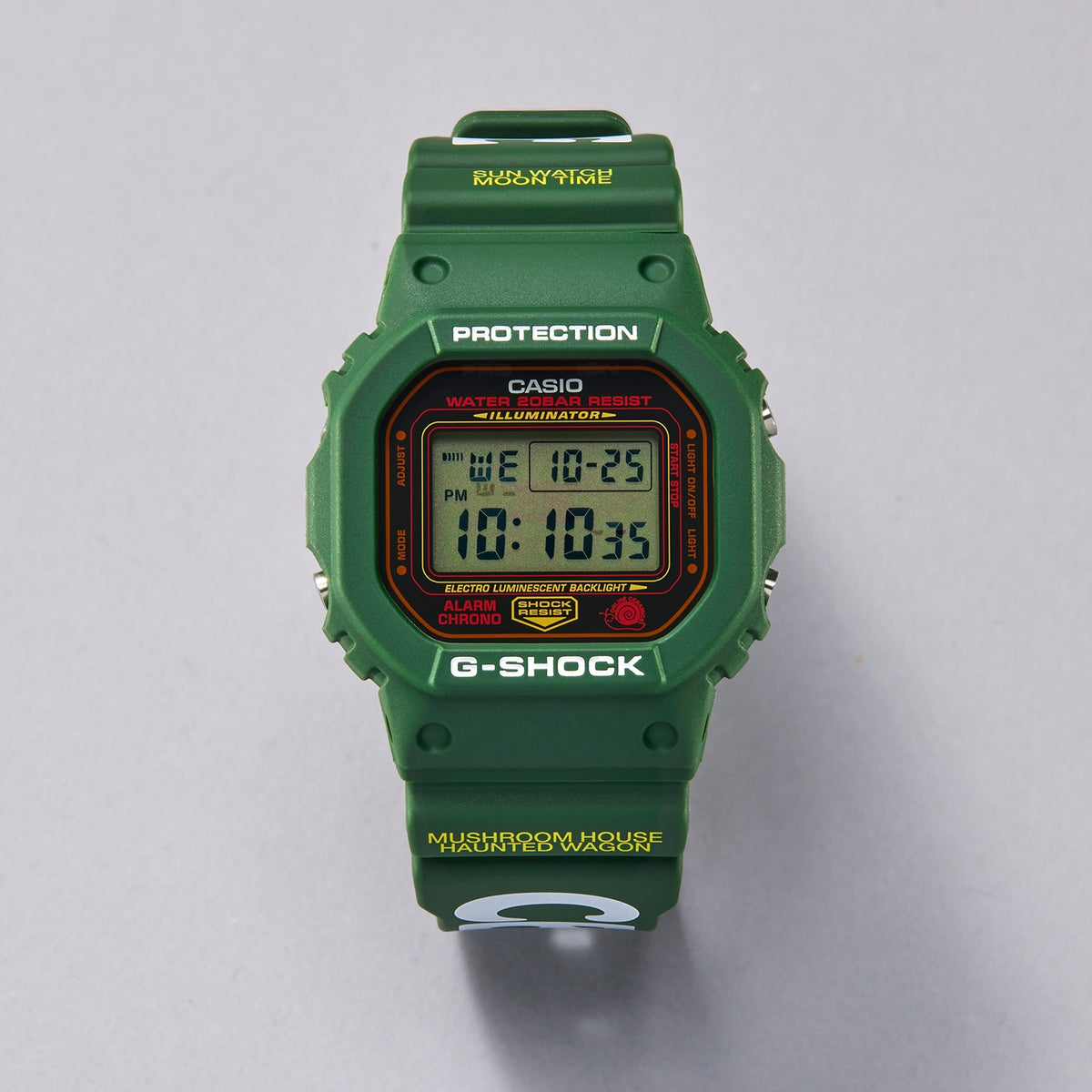 Ref. 5600 By Online Ceramics For Hodinkee