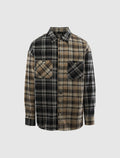 REPAIR CRAZY SHIRT