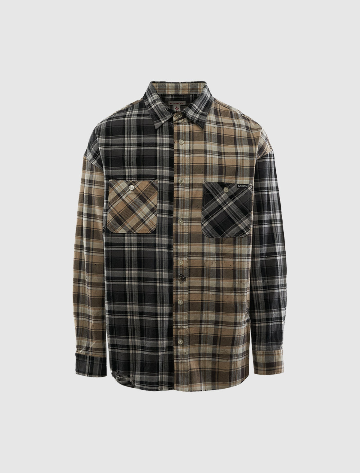 REPAIR CRAZY SHIRT