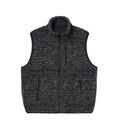 Gramicci x thisisneverthat Reversible Fleece Vest