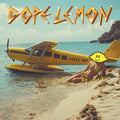 Dope Lemon - Golden Wolf (gold marble vinyl) [ VINYL LP ]