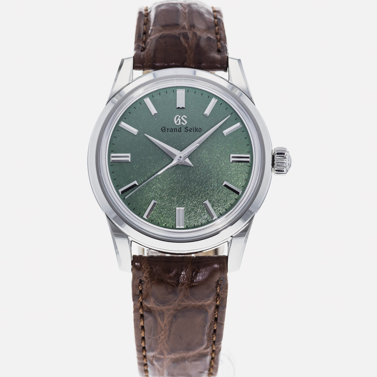 Grand Seiko Elegance Manual Wind Genbi Valley Limited Edition SBGW277