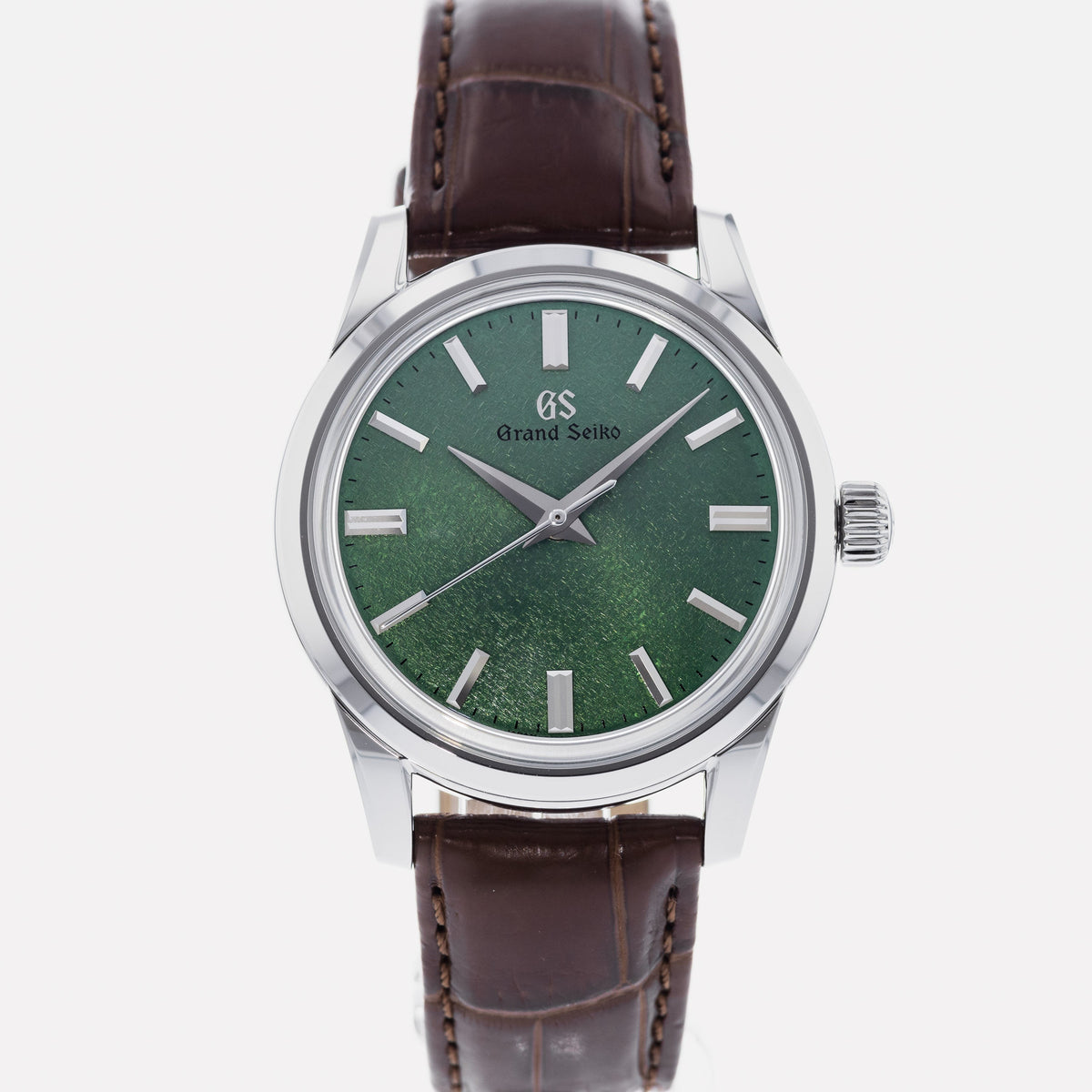 Grand Seiko Elegance Manual Wind Genbi Valley Limited Edition SBGW277