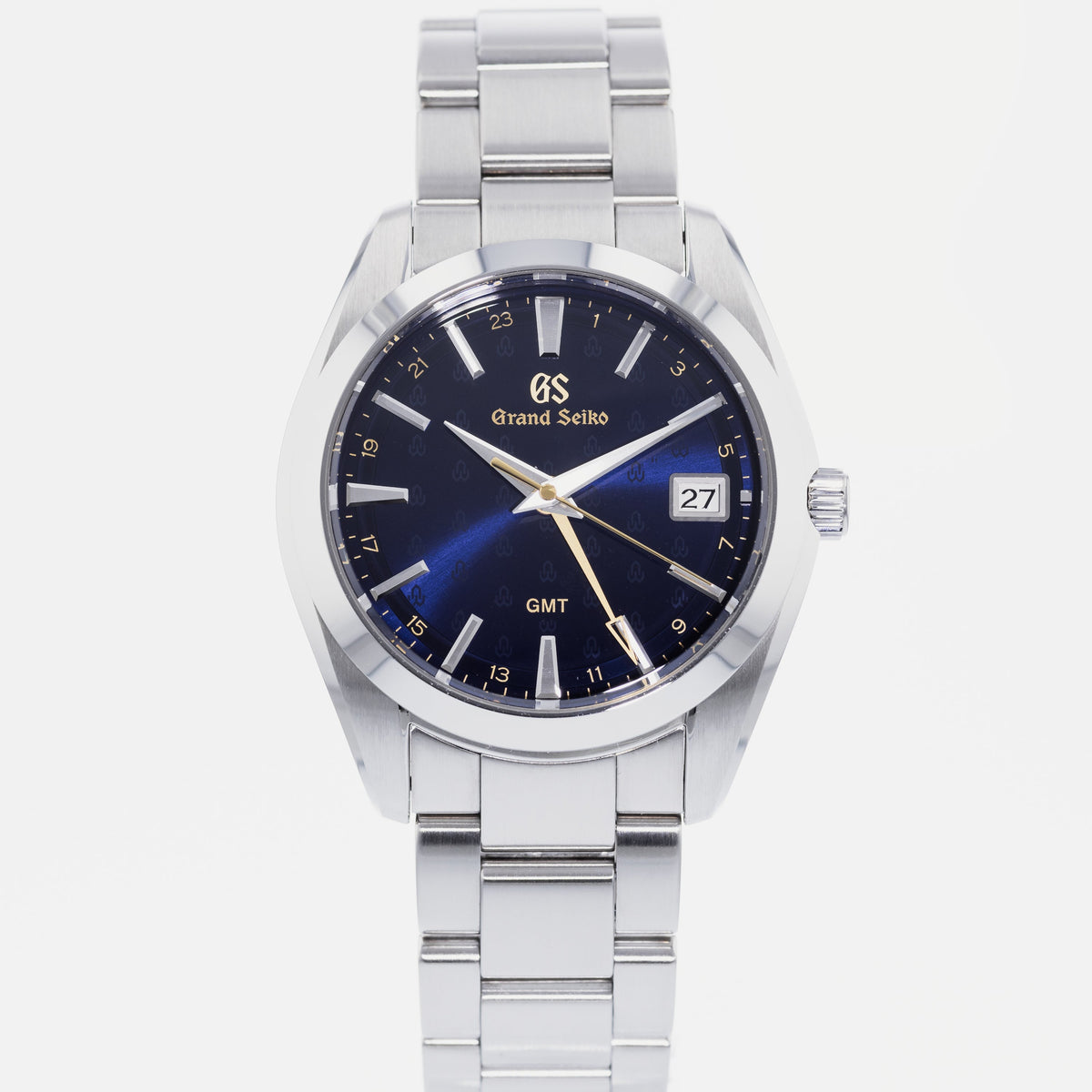 Grand Seiko Elegance Quartz Quartz Limited Edition SBGN009