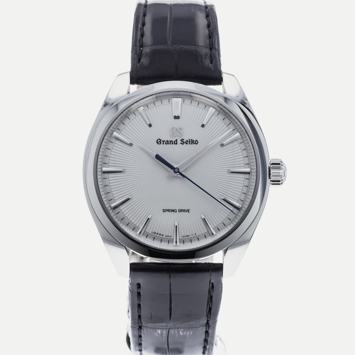 Grand Seiko Elegance Spring Drive 20th Anniversary Of Spring Drive Limited Edition SBGY003