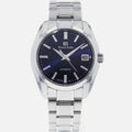 Grand Seiko Heritage Automatic 60th Anniversary Limited Edition SBGR321